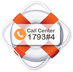 call